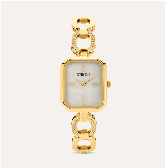 Reloj Stroili Oro Mujer in Acero 1700505 - 1700505